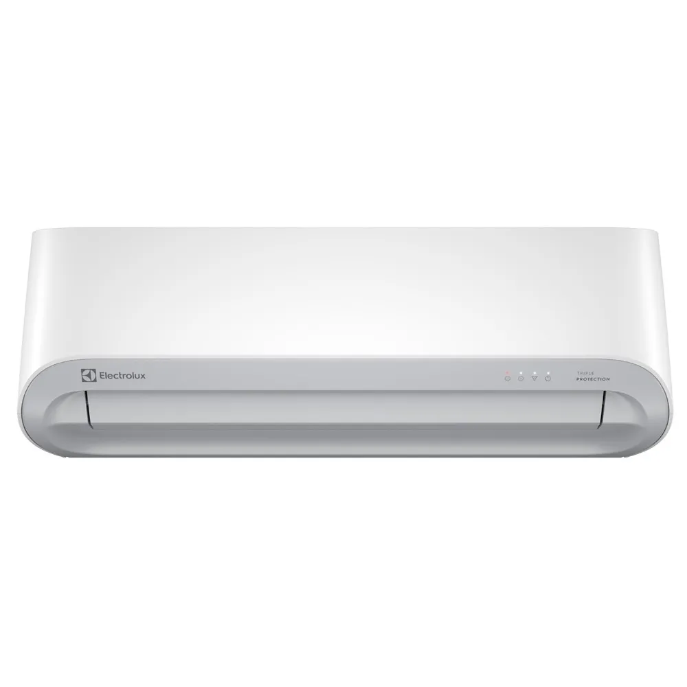 Ar-Condicionado Split Electrolux Inverter 12.000 BTUs Color Adapt Frio (JI12F/JE12F)