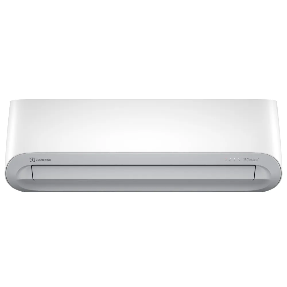 Ar-Condicionado Split Electrolux 9.000 BTUs Color Adapt Frio (UI09F/UE09F)