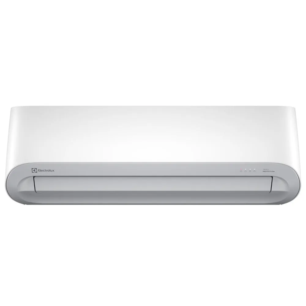 Ar-Condicionado Split Electrolux Inverter 24.000 BTUs Color Adapt Frio Triple Protection (JI24F/JE24F)