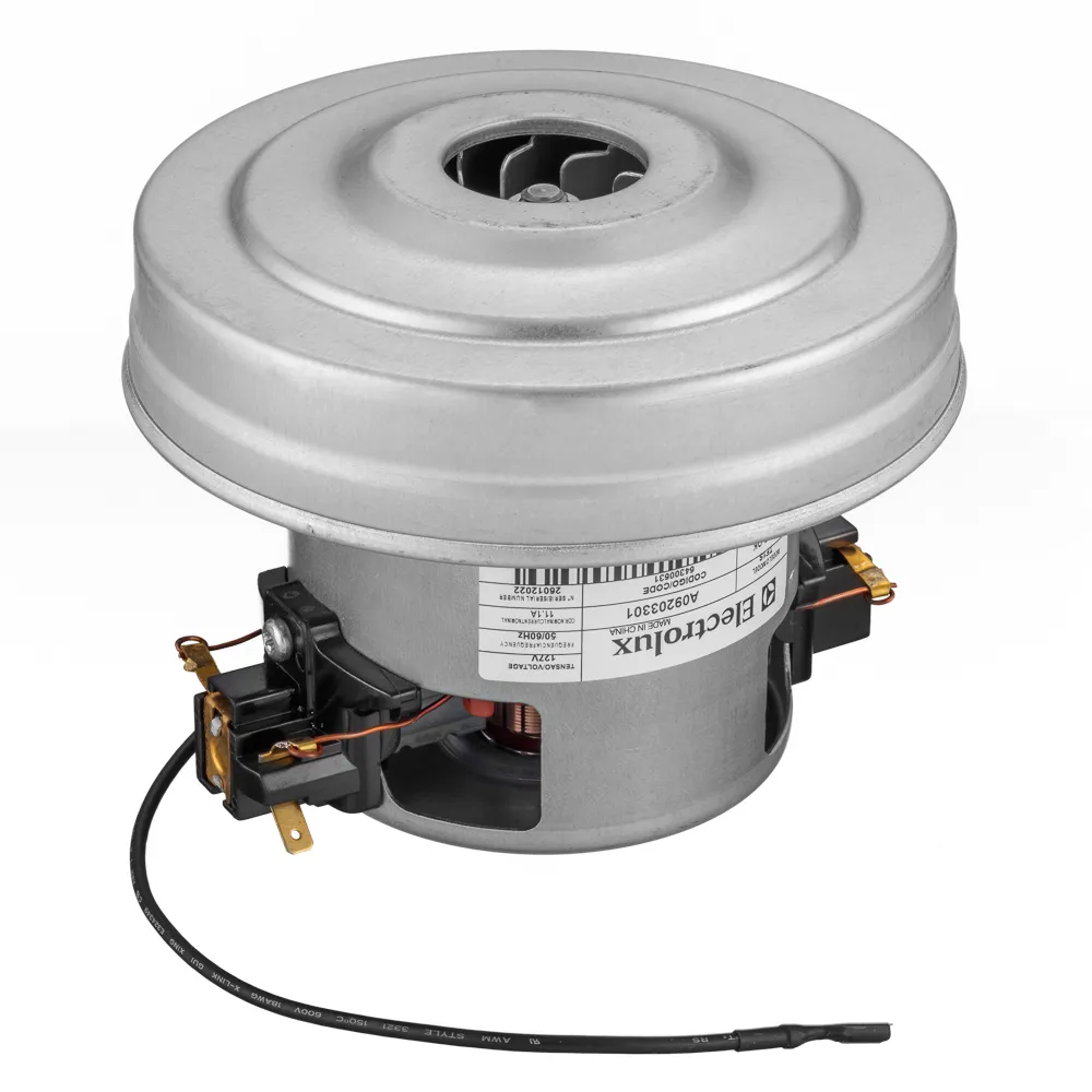 Motor para Aspirador Max Trio 127V Electrolux