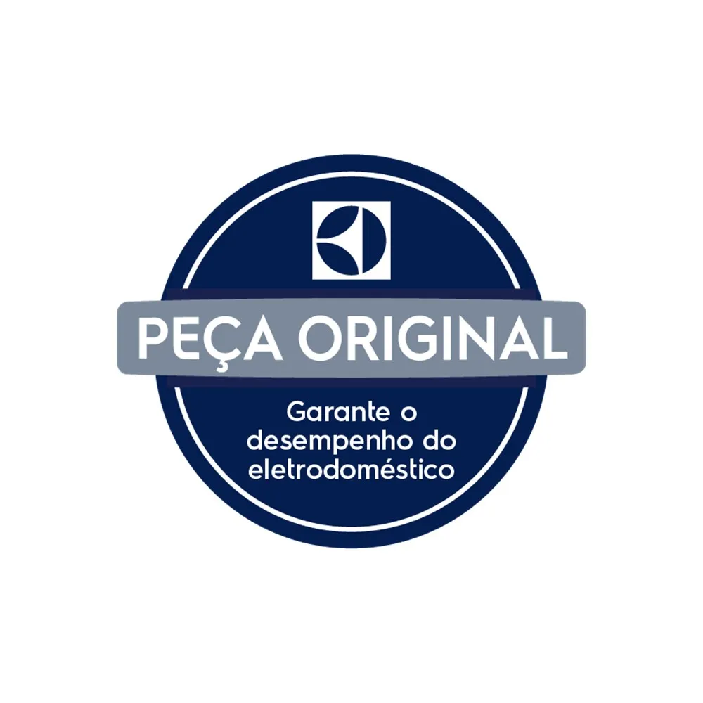 Escova para Bocal Aspirador ERG10 ERG11 ERG12 ERG21 ERG22
