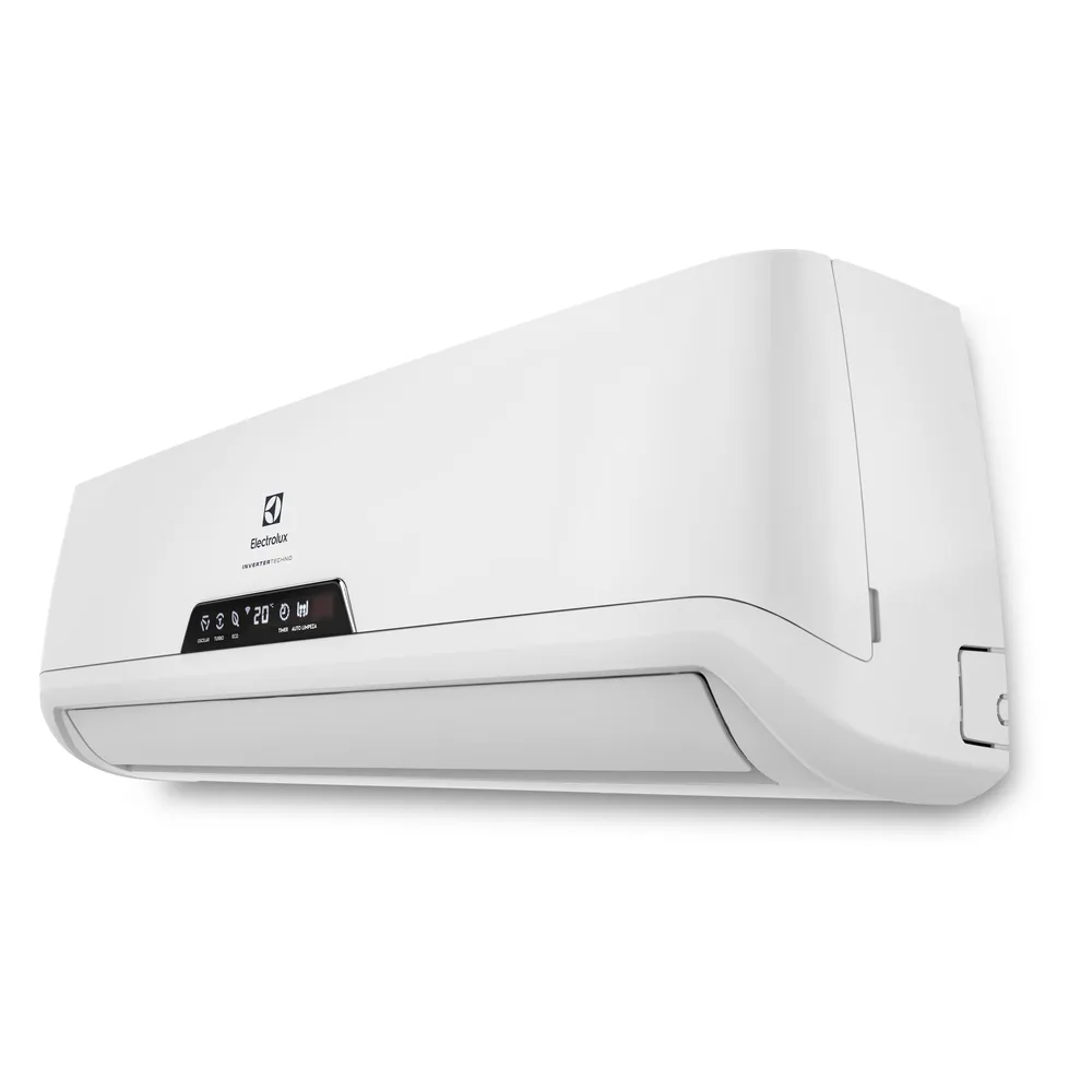Ar-Condicionado Electrolux Inverter Split 9.000 BTUs Quente/Frio com Função Eco (QI09R/QE09R)