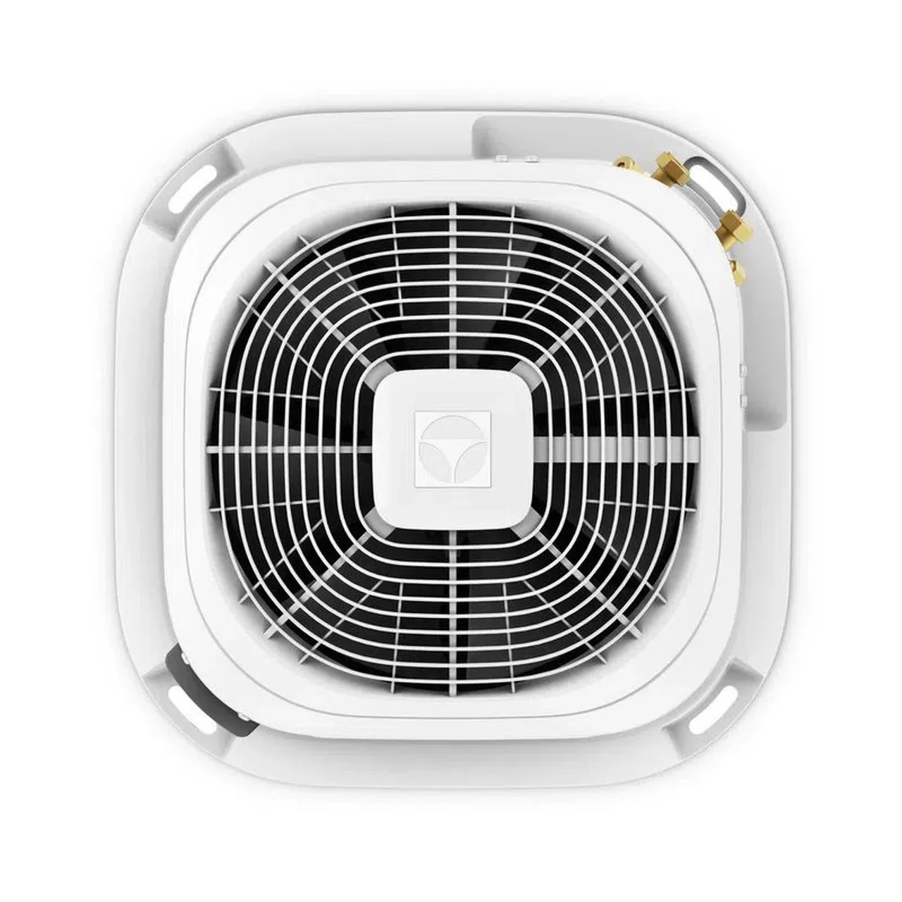 Ar-Condicionado Split Electrolux Inverter 9.000 BTUs Frio com Função Eco (QI09F/QE09F)