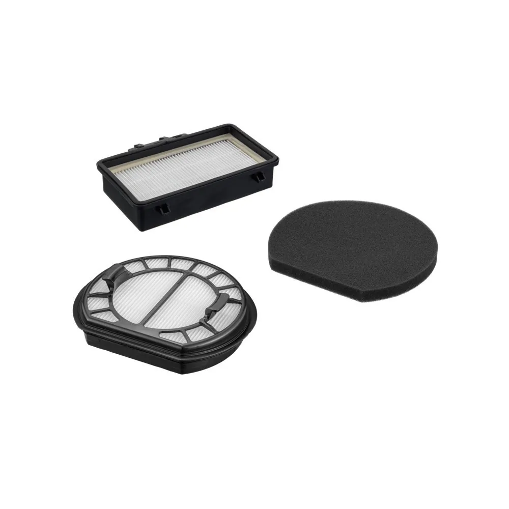 3 Kits com 3 Filtros ORIGINAIS para Aspirador de pó EAS30 e EAS31 (FAS30) Electrolux