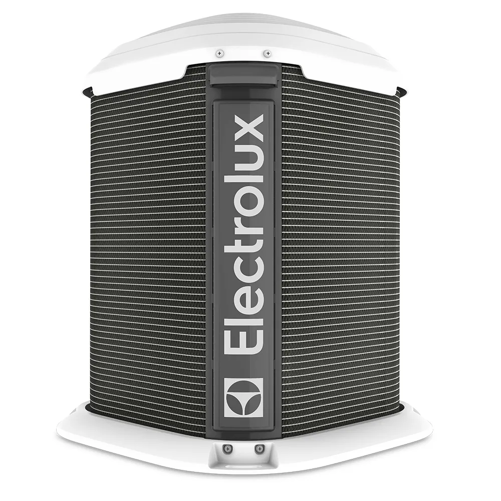 Ar-Condicionado Split Electrolux 9.000 Btus Frio Linha Ecoturbo (VI09F/VE09F)