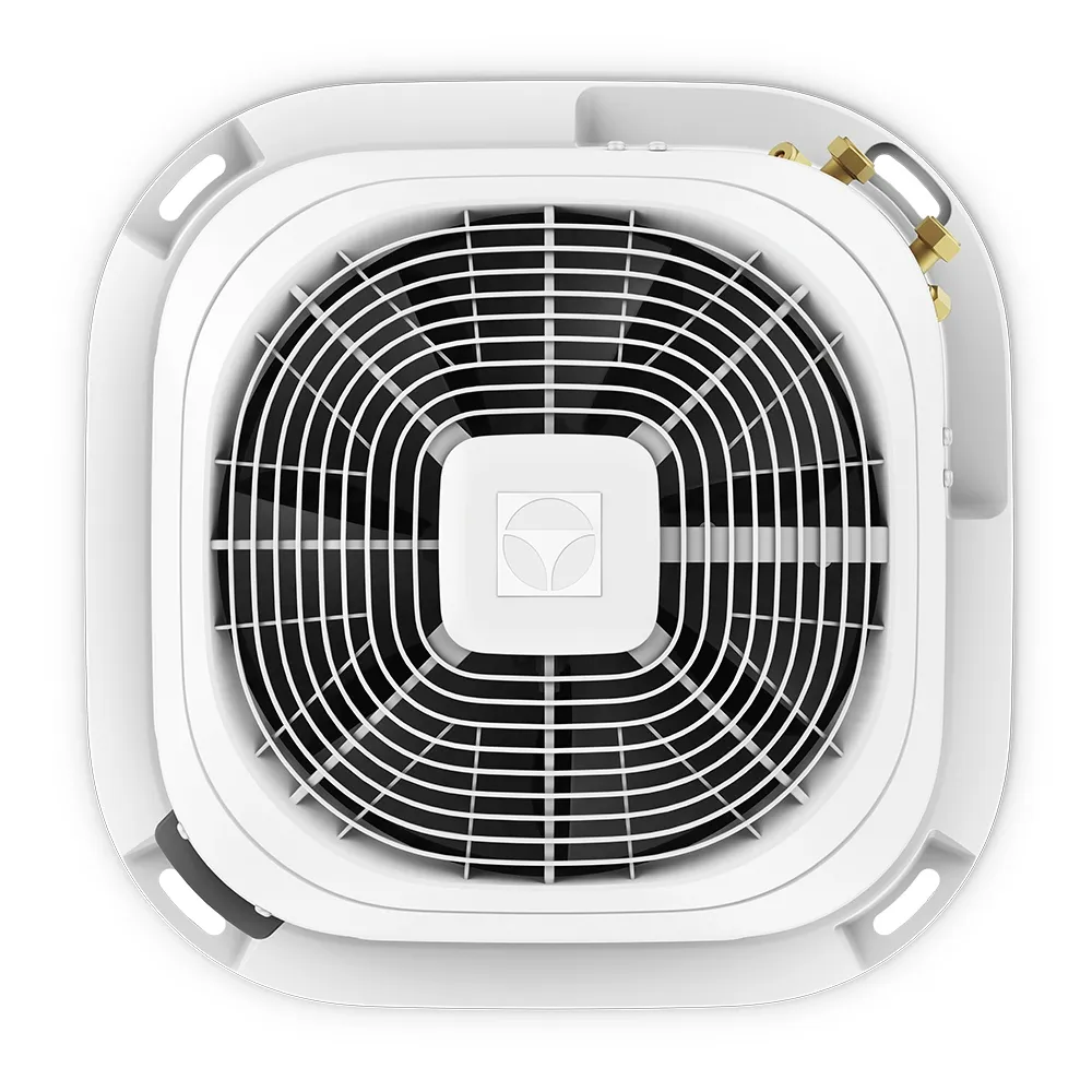 Ar-Condicionado Split Electrolux 9.000 Btus Frio Linha Ecoturbo (VI09F/VE09F)
