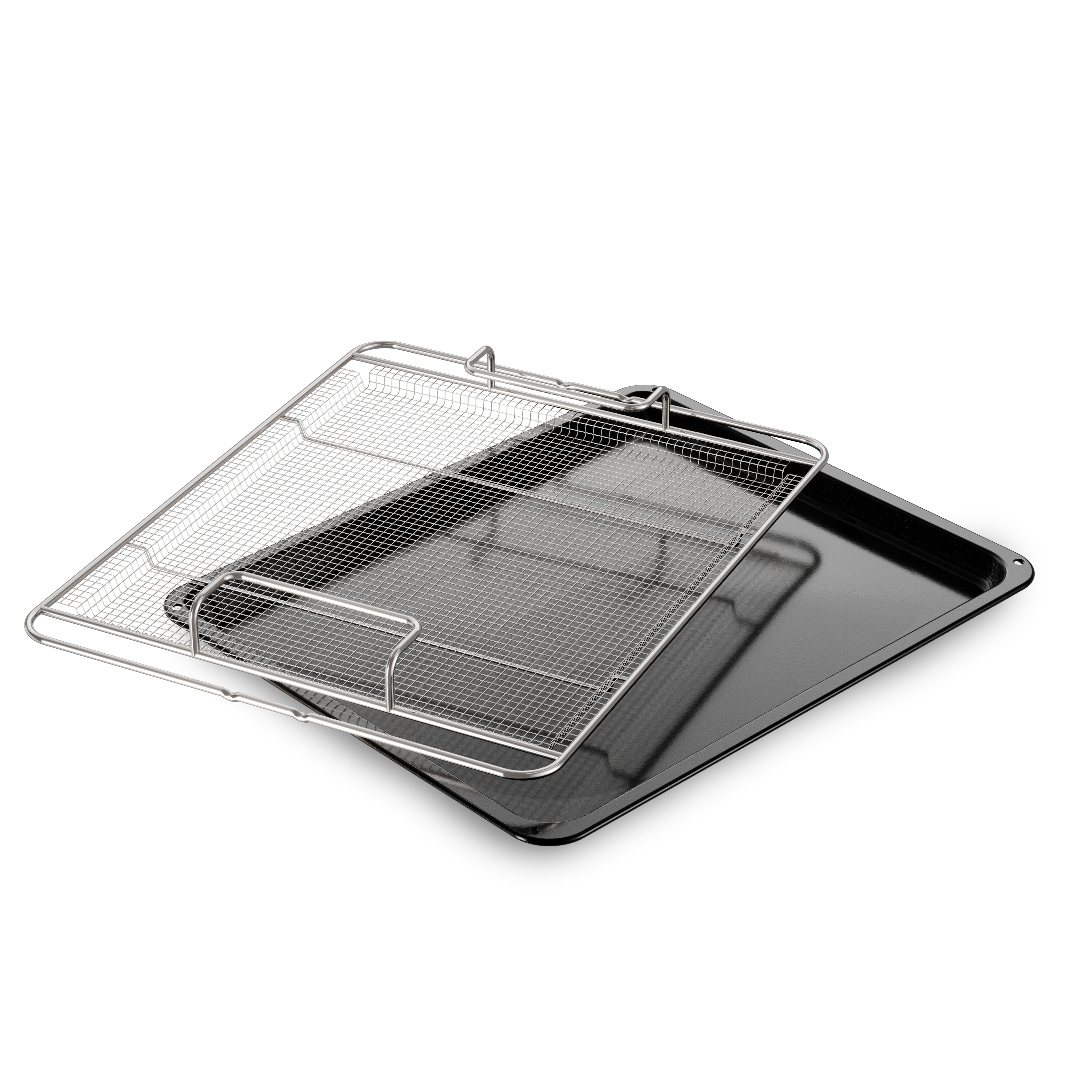 Fogão 5 bocas Electrolux Cinza Expert Função Air Fryer, Mesa Vidro, Grill e Timer (FE5AP)