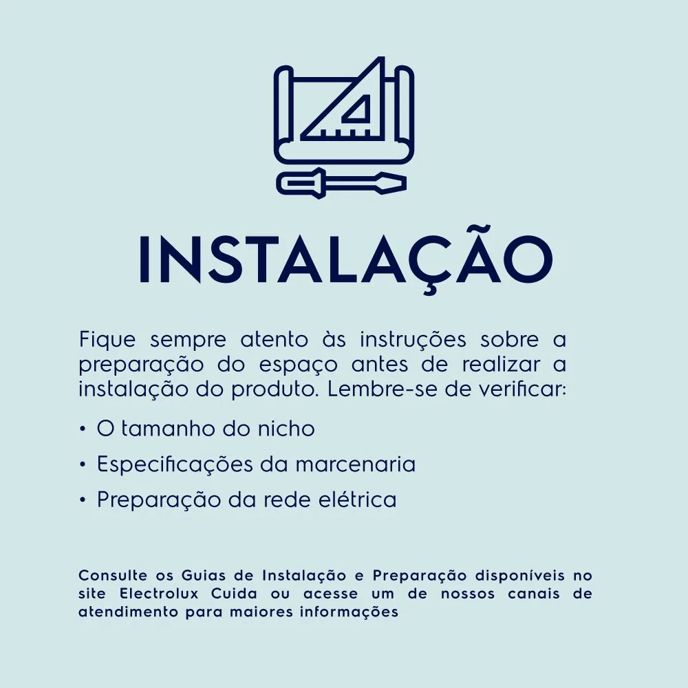 Cooktop 5 Bocas Electrolux a Gás com Tripla Chama (KE5TD)
