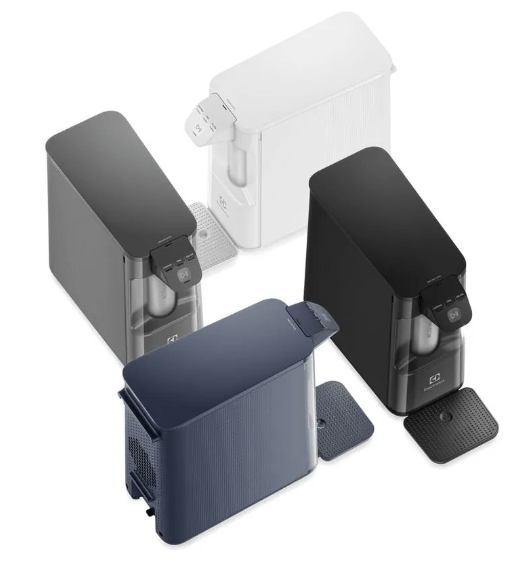 Purificador de água Pure 4x Electrolux (PE12B) + Filtro/Refil de Água Acqua Pure